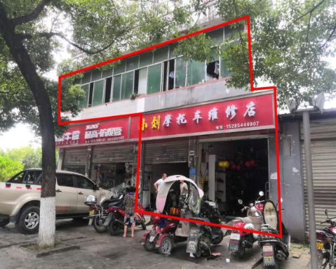 銅仁市商業(yè)用房、住宅用房、辦公用房、經(jīng)營性用房和機(jī)器設(shè)備租賃權(quán)拍賣