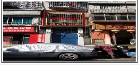 貴陽市貴惠路商業(yè)用房；修文縣洗腳塘、迎春路車庫拍賣